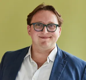 Tomas Boronat portrait