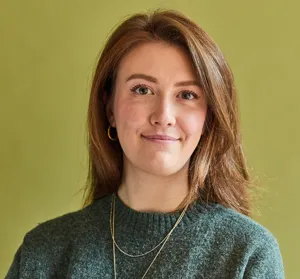 Jasmine Clarke portrait