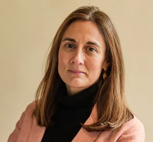 Florence McCarthy portrait